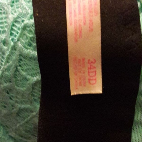 VICTORIA SECRET PINK Bra - Picture 4 of 4